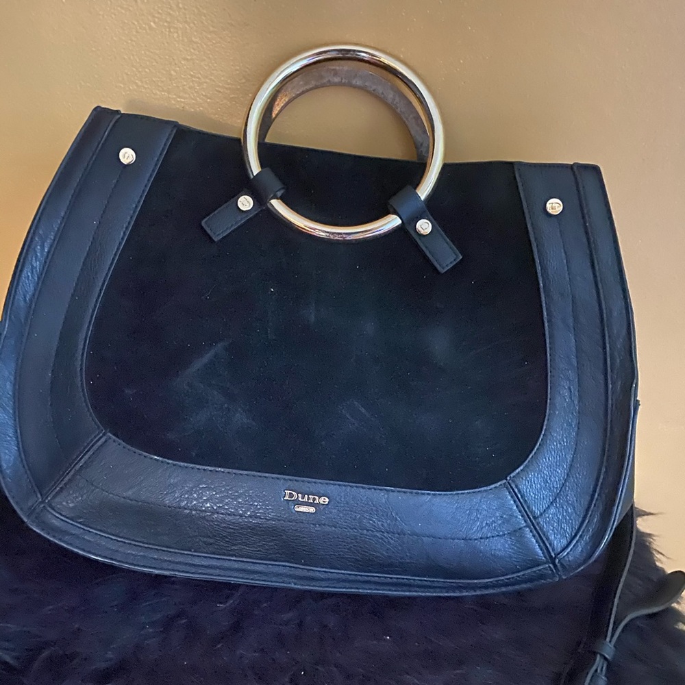 Dune bag
